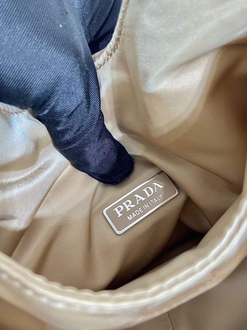 Prada Tote Bags